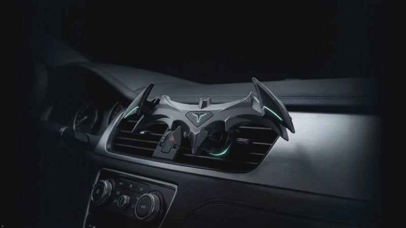 batman phone holder