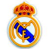 Real Maadrid FC Shoe Charm