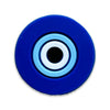 Round Evil Eye : Shoe Charm