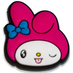 Sanrio Hello Kitty : Shoe Charm - Questsole