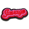 Savage Symbol : Shoe Charm