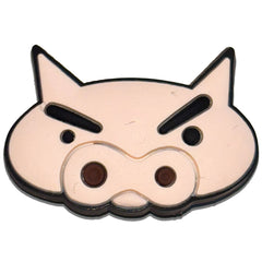 Shin - Chan Buriburizaemon : Shoe Charm - Questsole