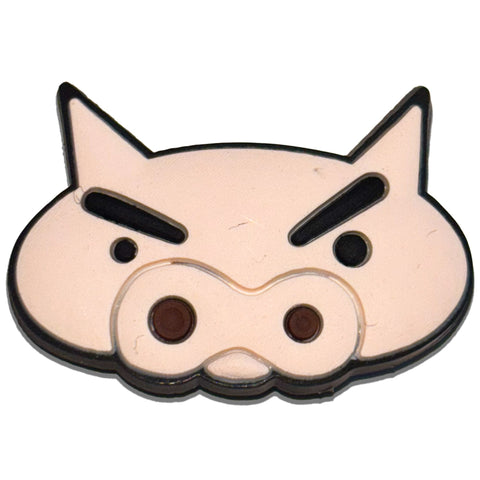 Shin-Chan Buriburizaemon : Shoe Charm