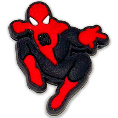 🕸️🕸️ Spiderman Jumping Shoe Charms 🕷️🕷️ - Questsole