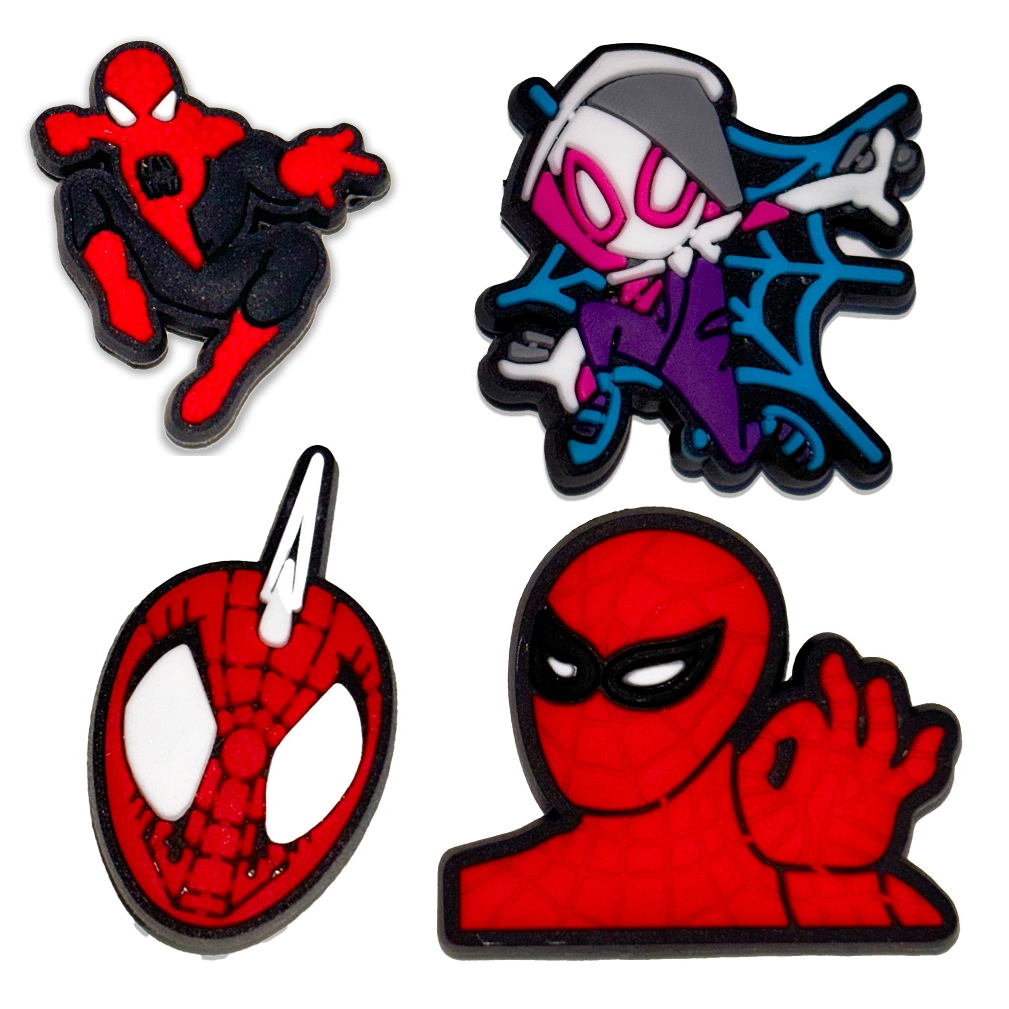 Spiderman Set - Questsole