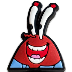 SpongeBob Charm - Questsole