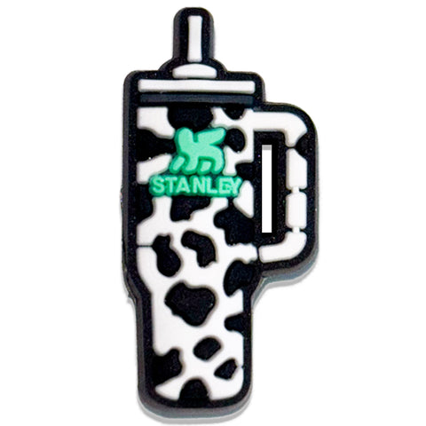 Stanley Mug : Shoe Charm