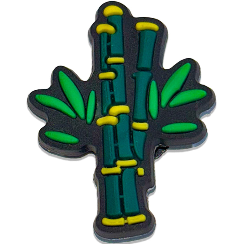 Sugar Cane Tree : Shoe Charm - Questsole