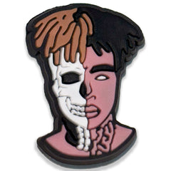 XXXtentacion : Shoe Charm - Questsole
