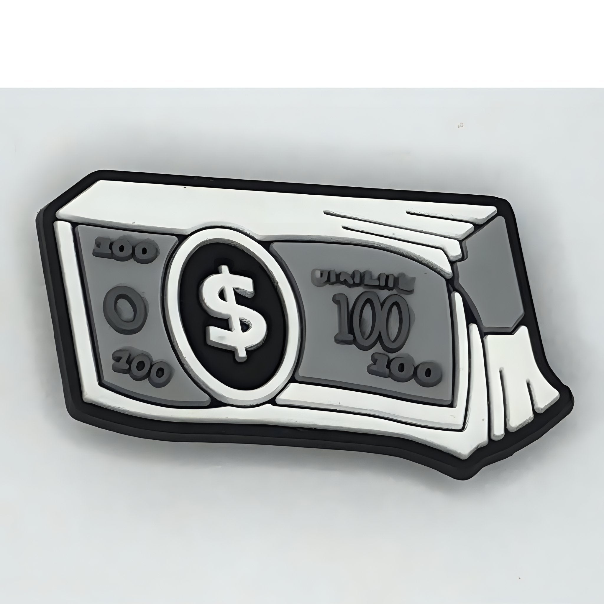 "100 US Dollar Charm 💵💰: Money Magic!" - Questsole