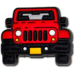 Adventure Rumble: Thar Car Shoe Charm - Questsole