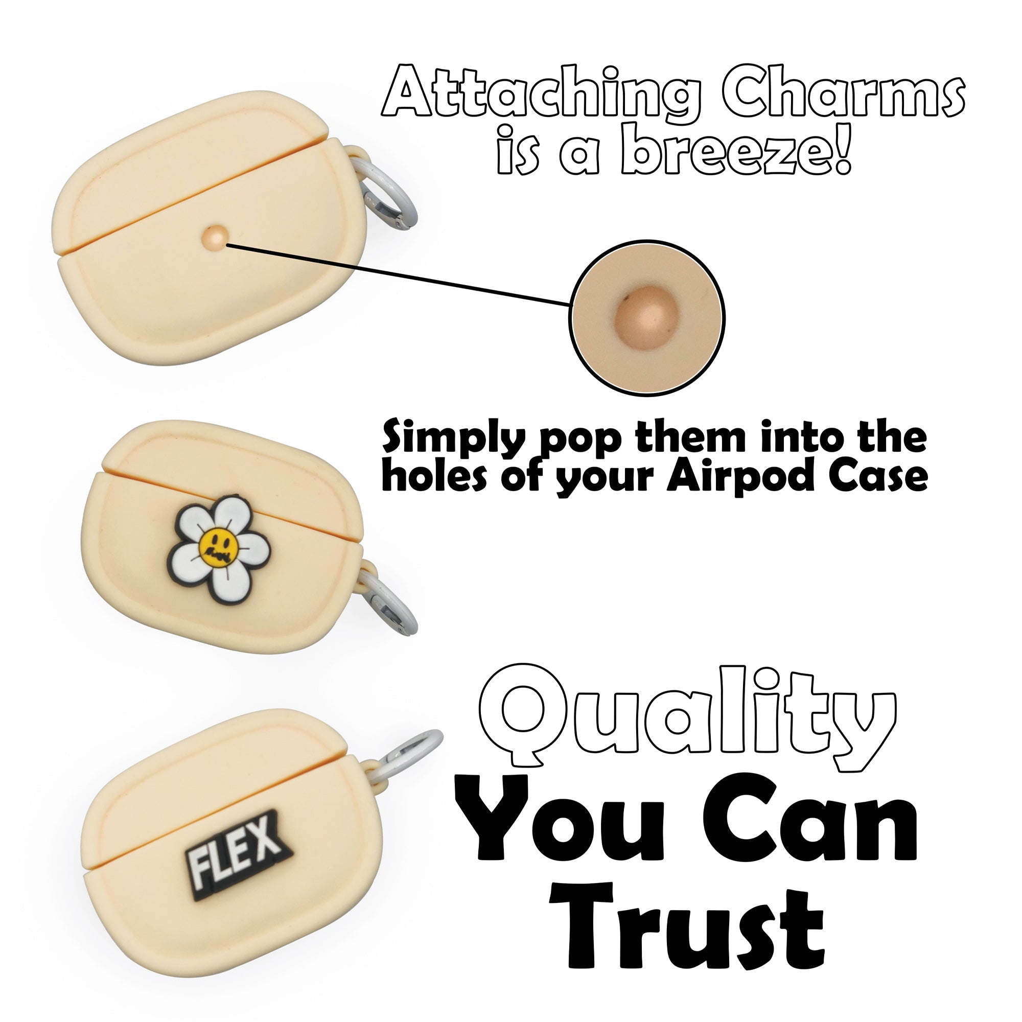 Free best sale airpod case