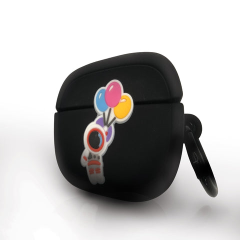 Apple Airpods Pro Silicon Charms Case With Free Charms Added
