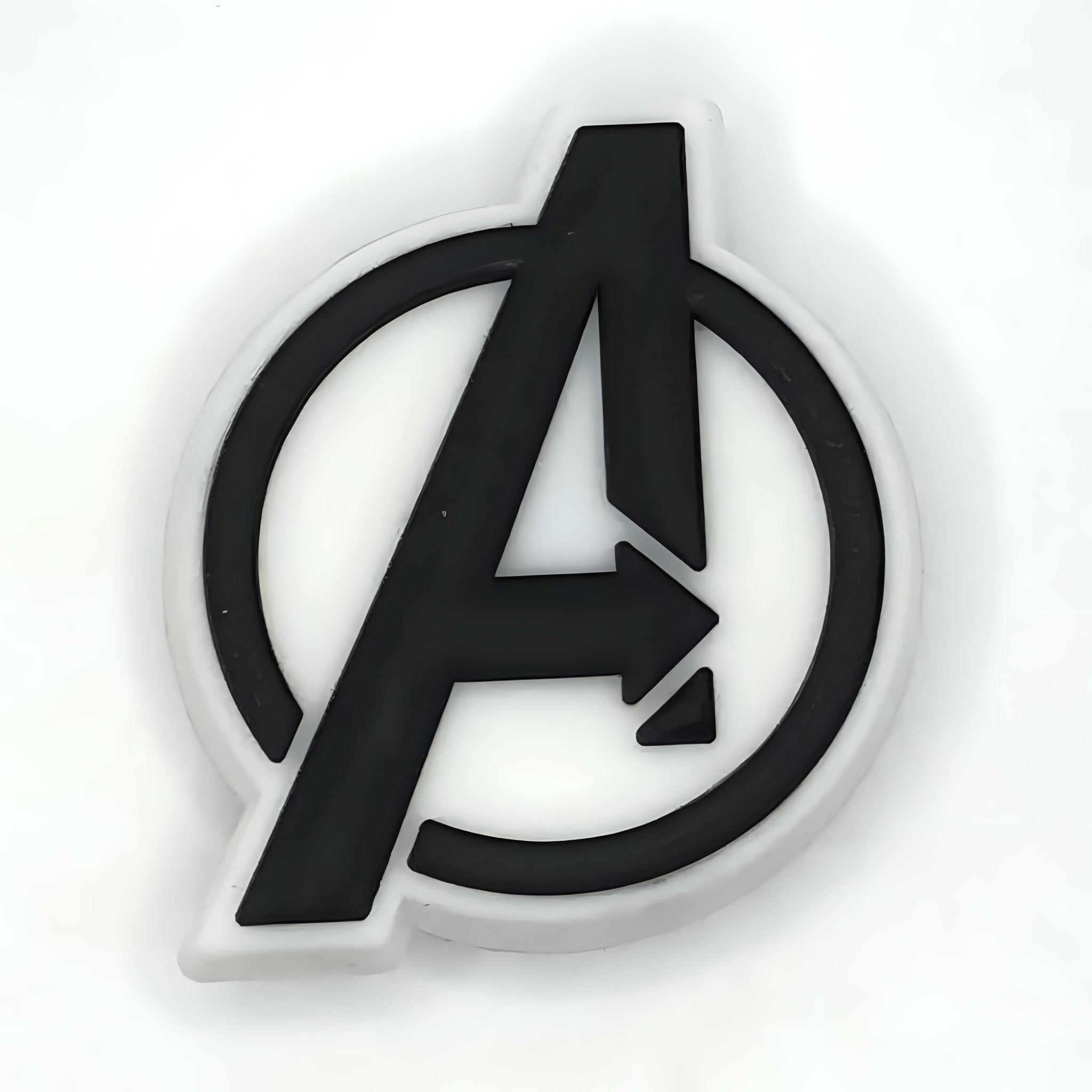 "Avengers Shoe Charm ⚡👟: Assemble Your Style!" - Questsole
