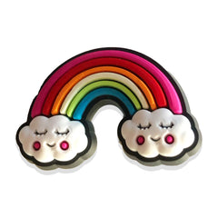 Chasing Rainbows: The Charms of Colorful Dreams - Questsole