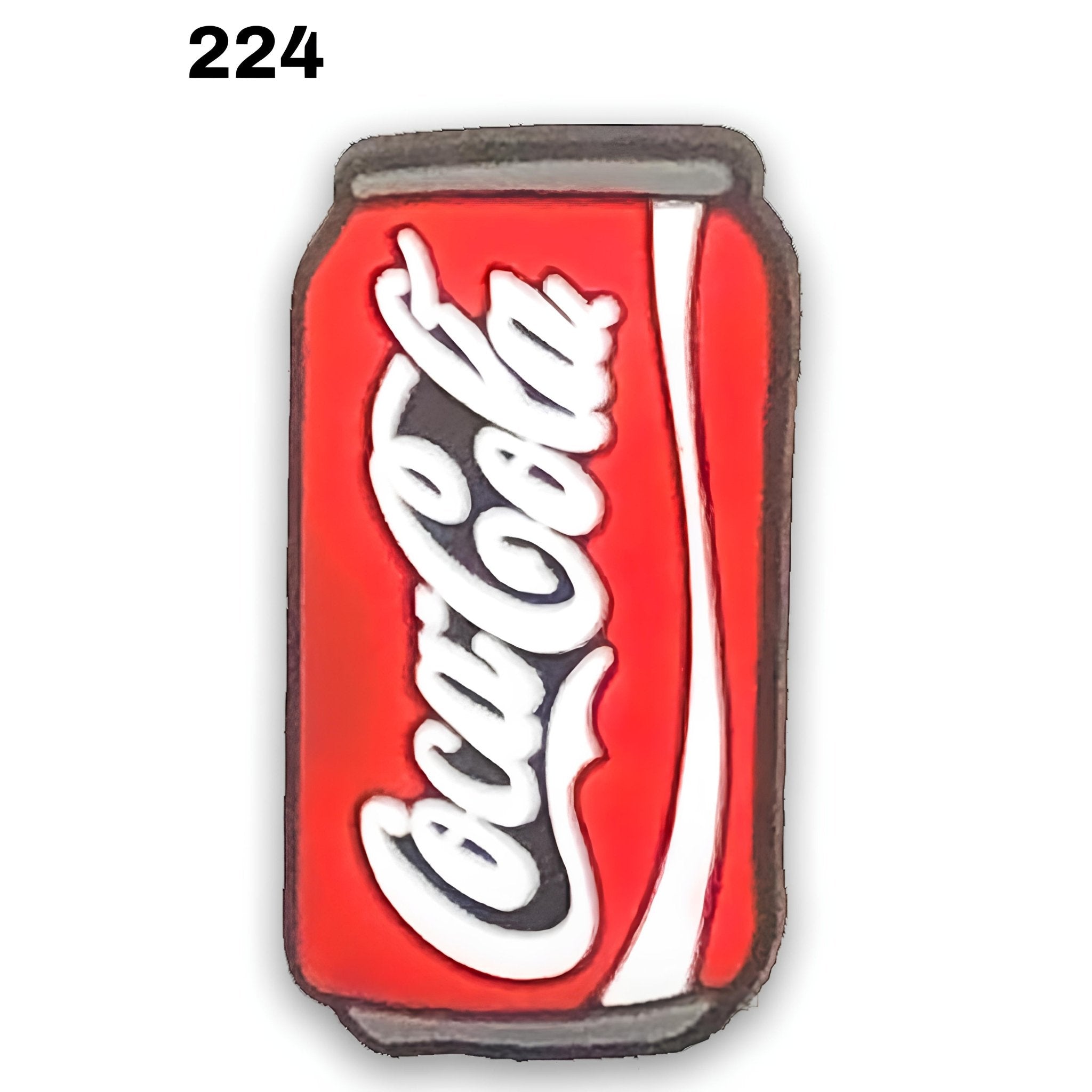 "Coca-Cola Charm 🥤😄: Classic Refreshment!" - Questsole