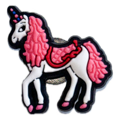 Enchanting Unicorn Shoe Charm 🦄🦄 - Questsole