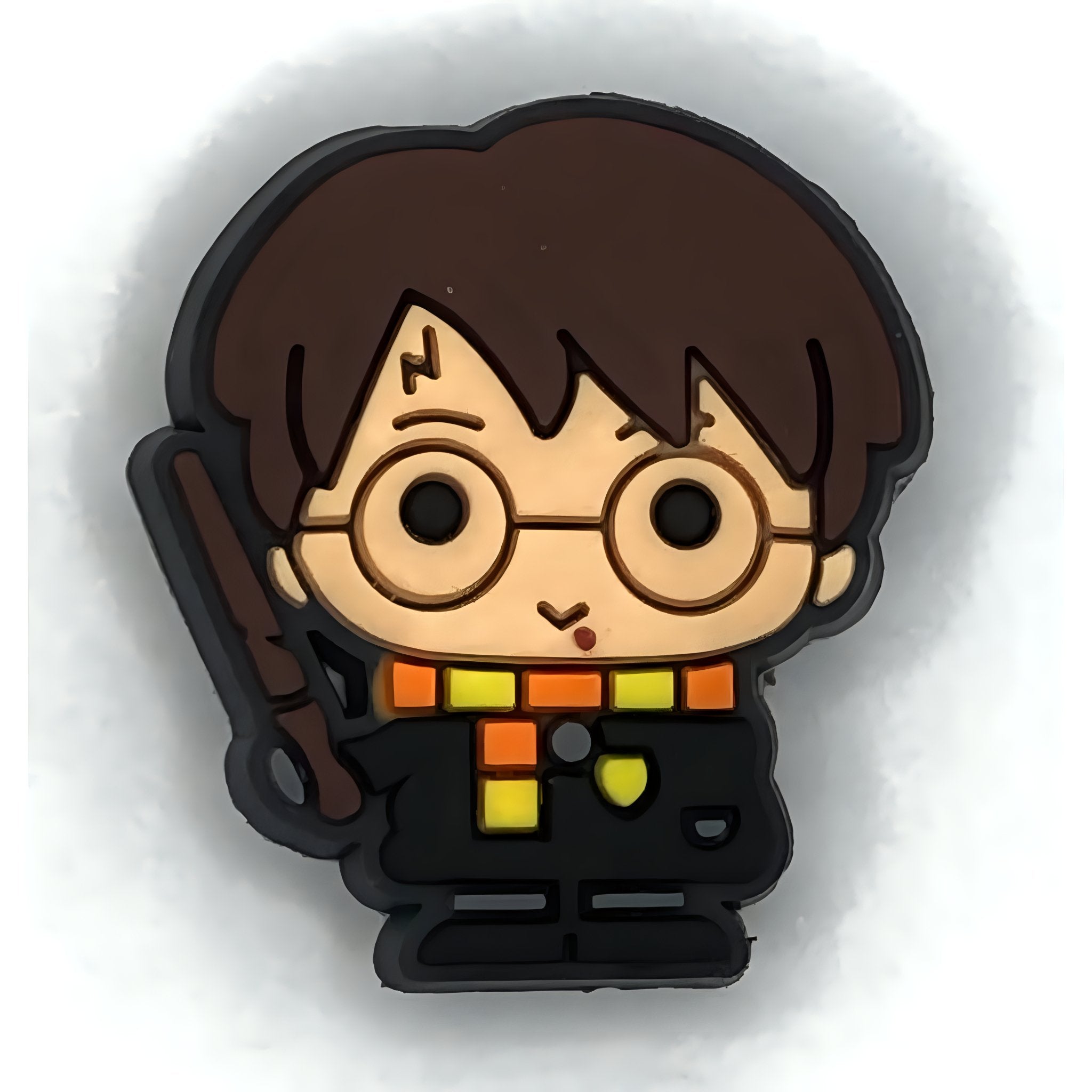 Harry Potter Charms Style Figurine