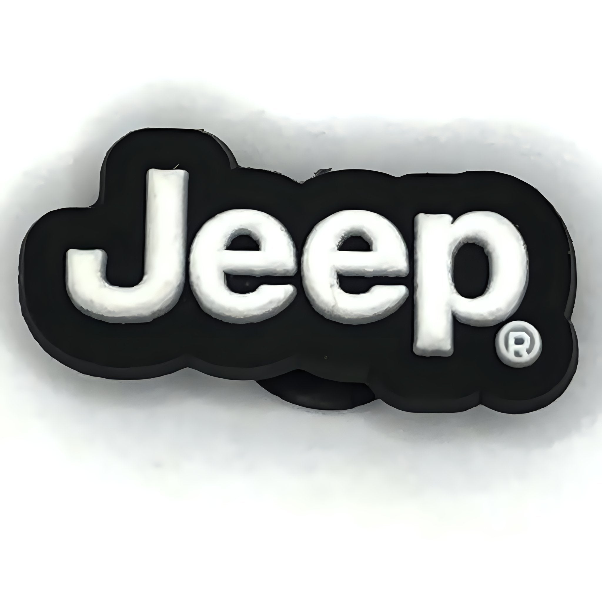 "Jeep Shoe Charm 🚙👟: Adventure Awaits!" - Questsole