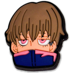 Jujutsu Kaisen, Toge Inumaki Shoe Charm - Questsole