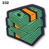 "Money Bundle Charm 💰💵: Cash in Style!"