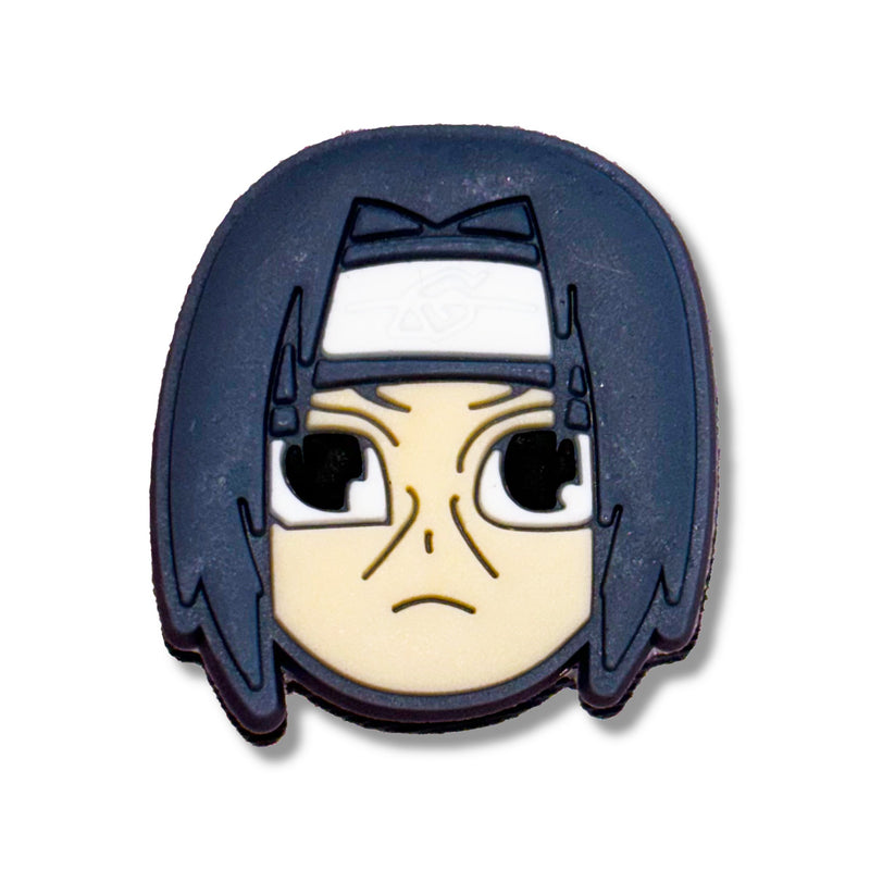 Naruto Shoe Charm: Channel Your Inner Ninja 🍥🥷 - Questsole