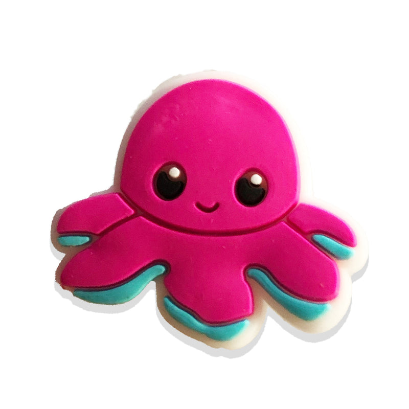 OctoGems: The Enchanting Charms of the Octopus - Questsole