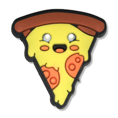 Pizza Shoe Charm: Slice of Style for Your Soles 🍕 - Questsole
