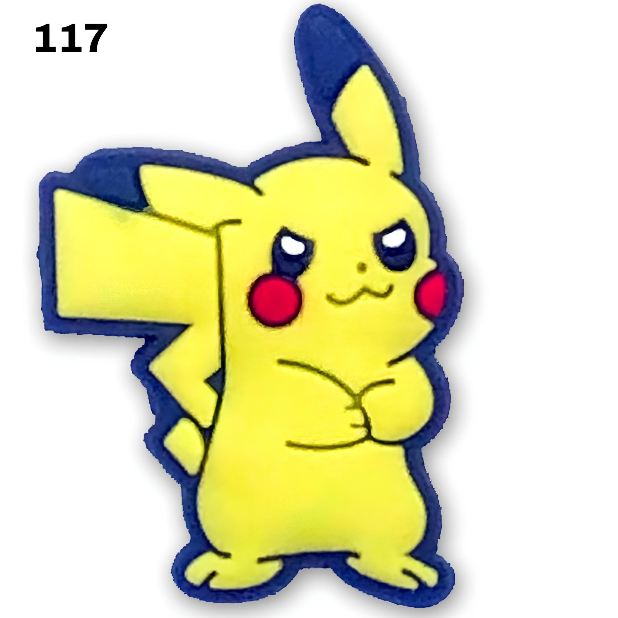 "Pokémon Charm ⚡🌟😄: Catch 'Em All Style!" - Questsole