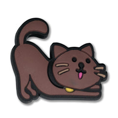 Step into Style: Adorable Cat Shoe Charms 🐈 - Questsole